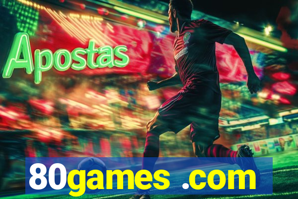 80games .com